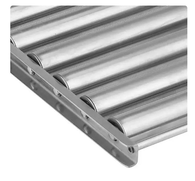 Stainless Steel Hot Dog Roller - Fair Prices Online