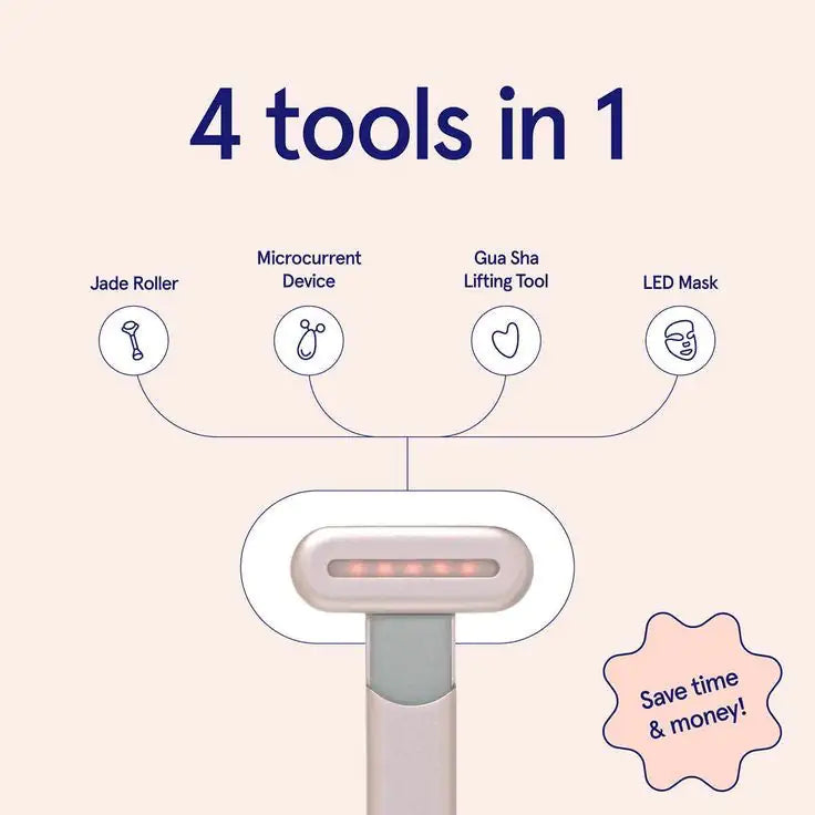 Microcurrent Face Lifting Device Fair Prices Online