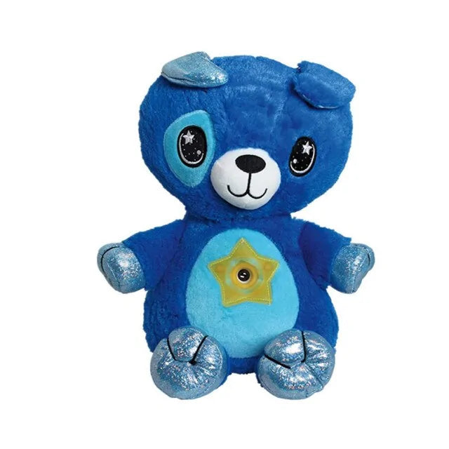 Plush Toy Galaxy Projector Fair Prices Online