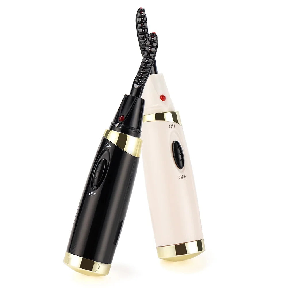 Electric Eyelash Curler Fair Prices Online