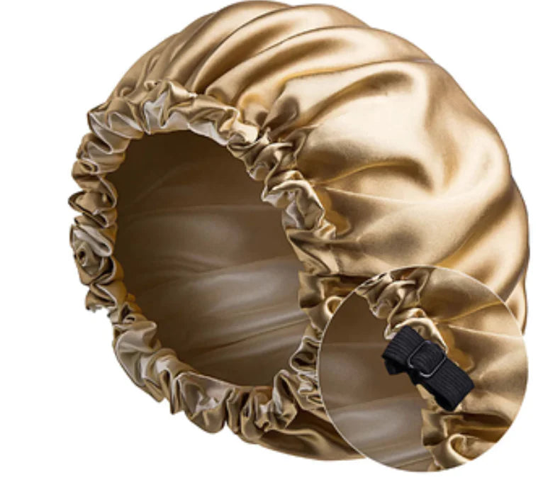 Silk Satin Sleep Cap Fair Prices Online