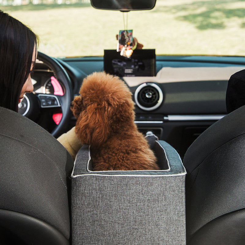 Pet Carpool Seat Fair Prices Online