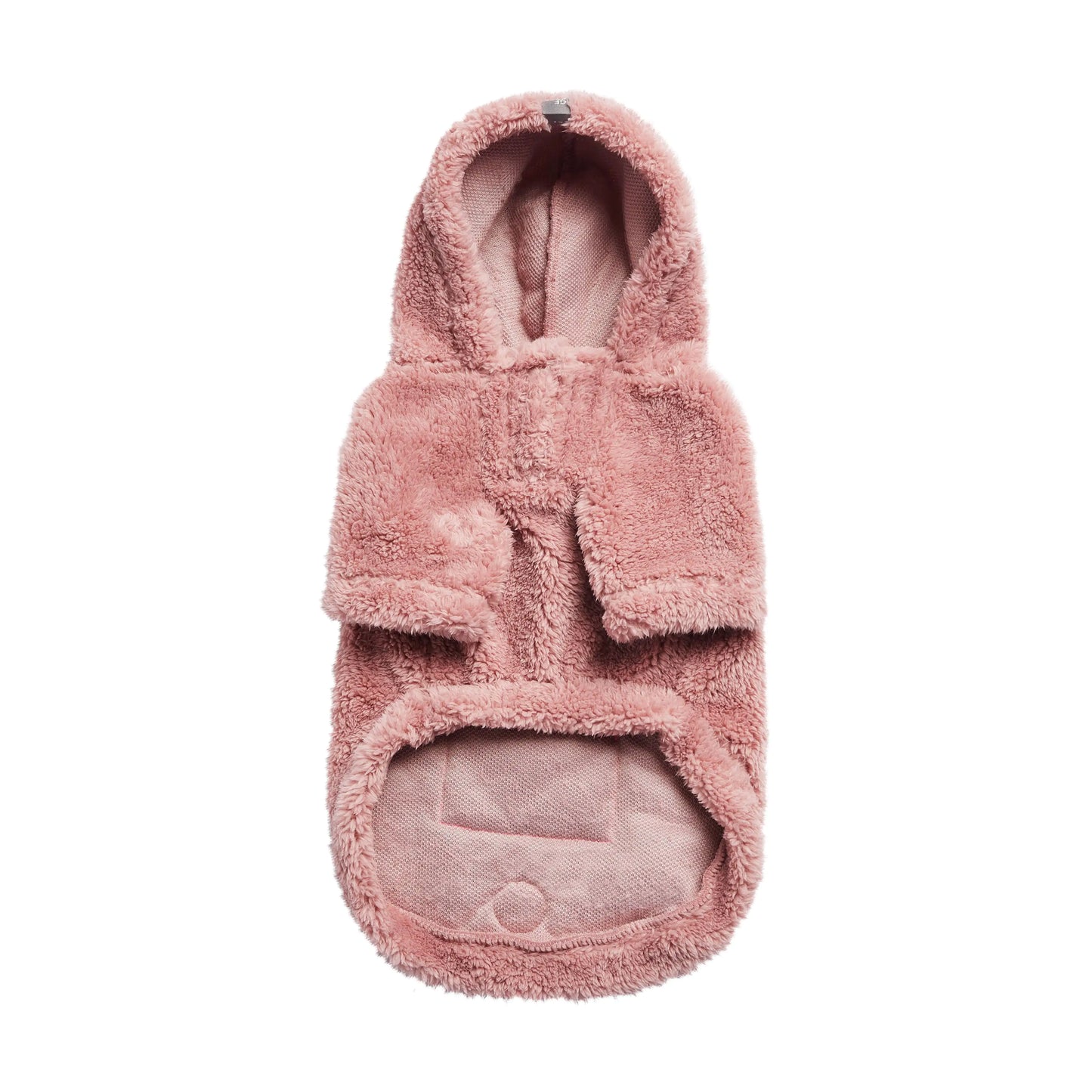 Cozy Hoodie - Pink Fair Prices Online