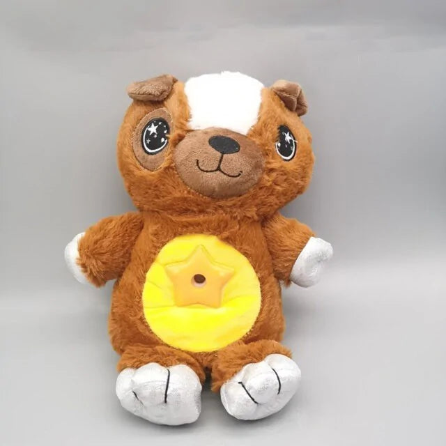 Plush Toy Galaxy Projector Fair Prices Online