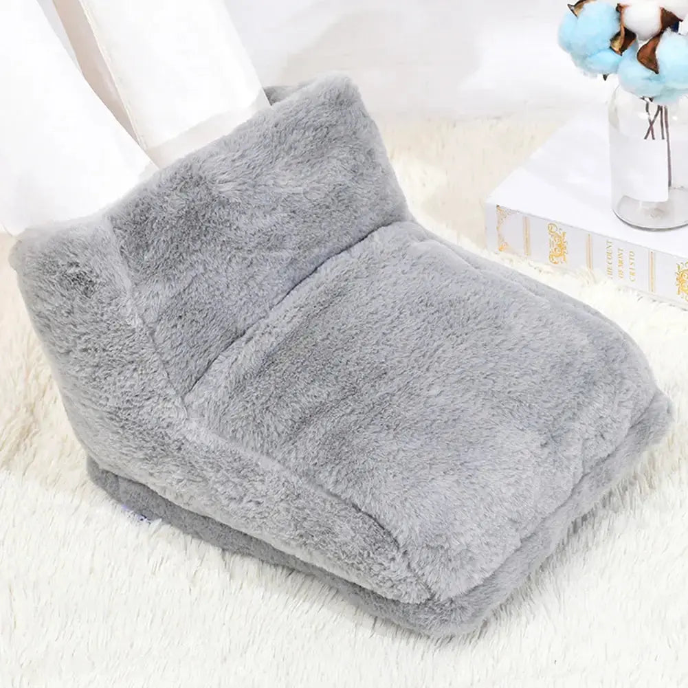 USB Foot Warmer Cozy Heating Solution Fair Prices Online