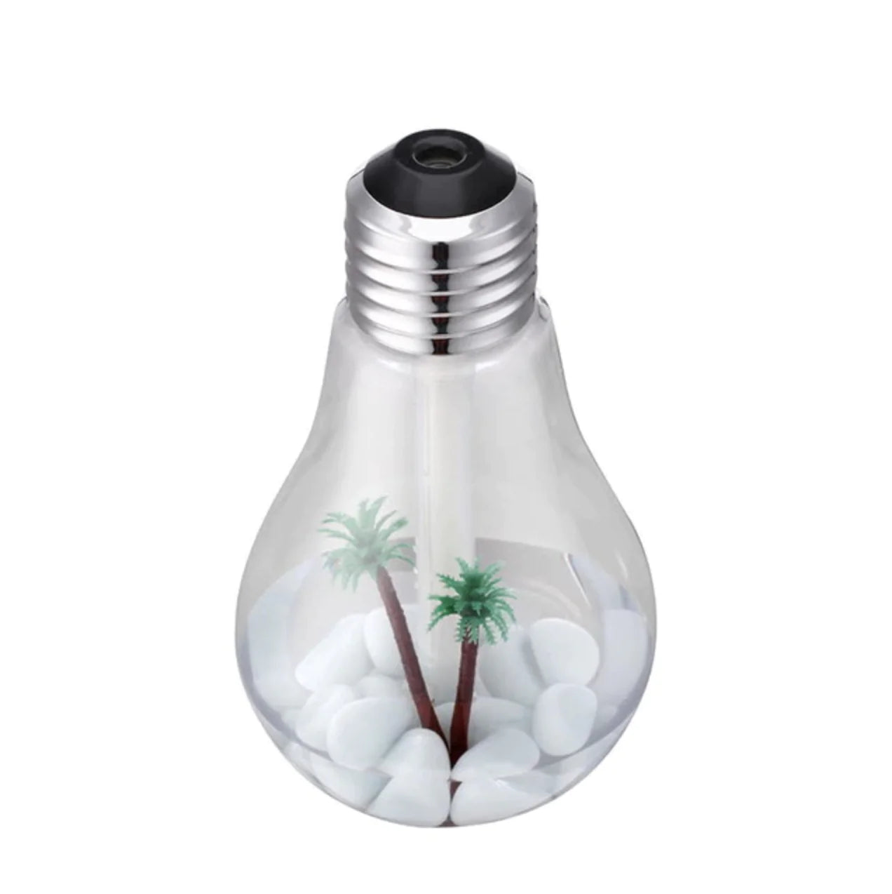 Light Bulb Air Humidifier With Light Fair Prices Online