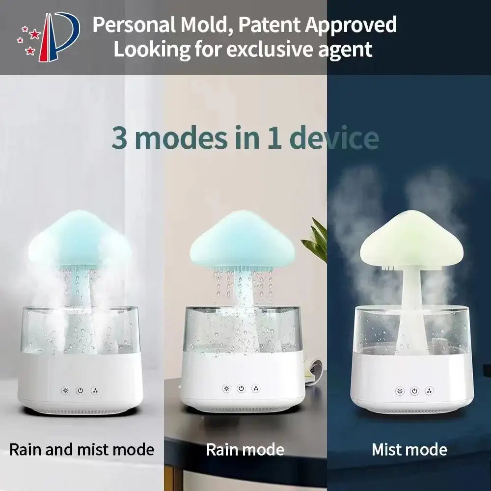 Sleep Booster And Humidifier Fair Prices Online