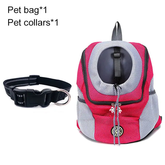 Pet Travel Carrier Bag Fair Prices Online