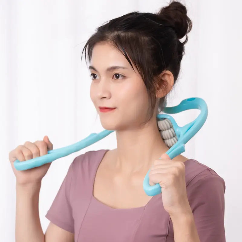 Neck Massager Tool Fair Prices Online