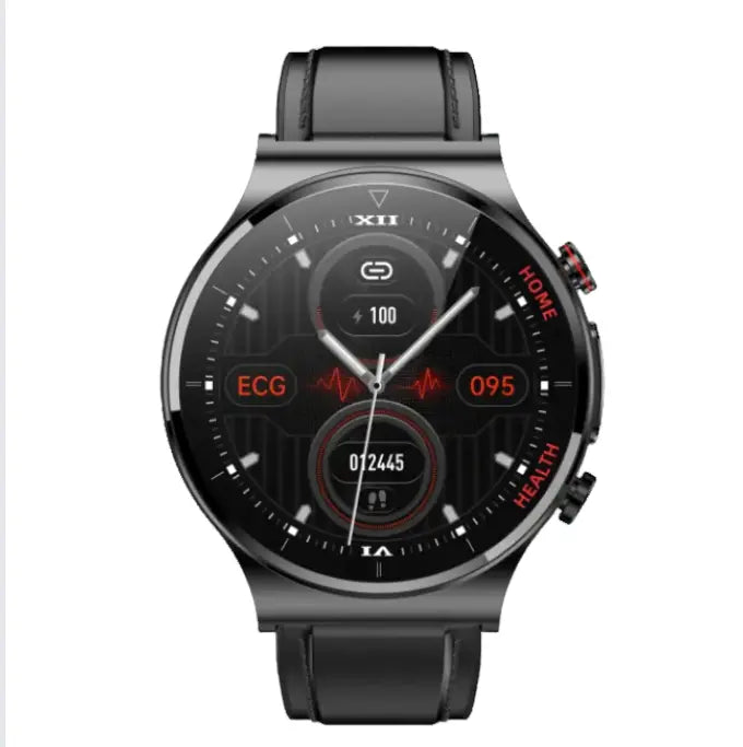 ECG Watch Pro with AFib Detection Fair Prices Online