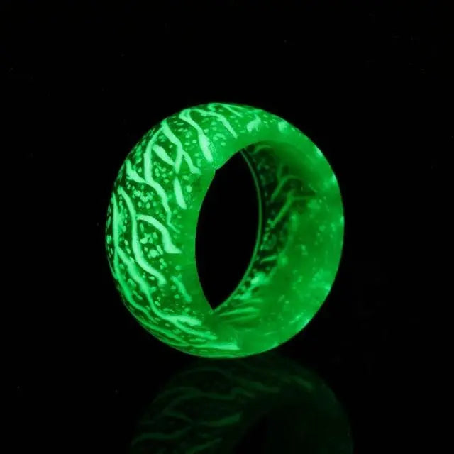 Love Glow Ring - Fair Prices Online