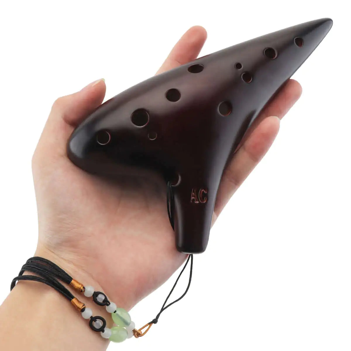 12 Hole Ocarina Fair Prices Online