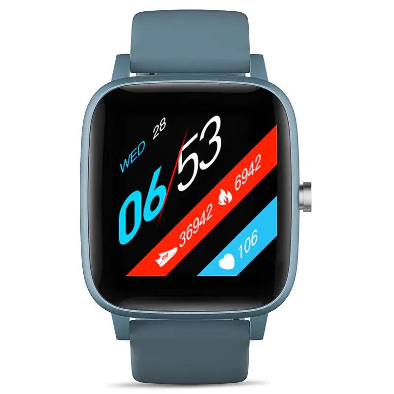 Ultima Heart Health Tracker Smart Watch With Many More Functions Fair Prices Online