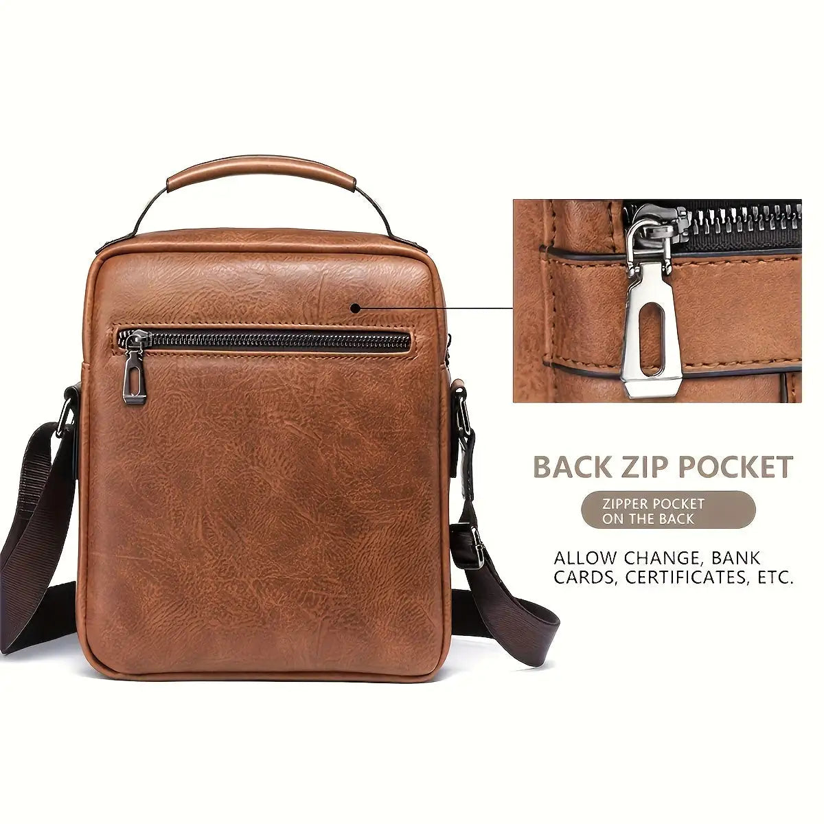 Urban Elite Messenger Bag Fair Prices Online