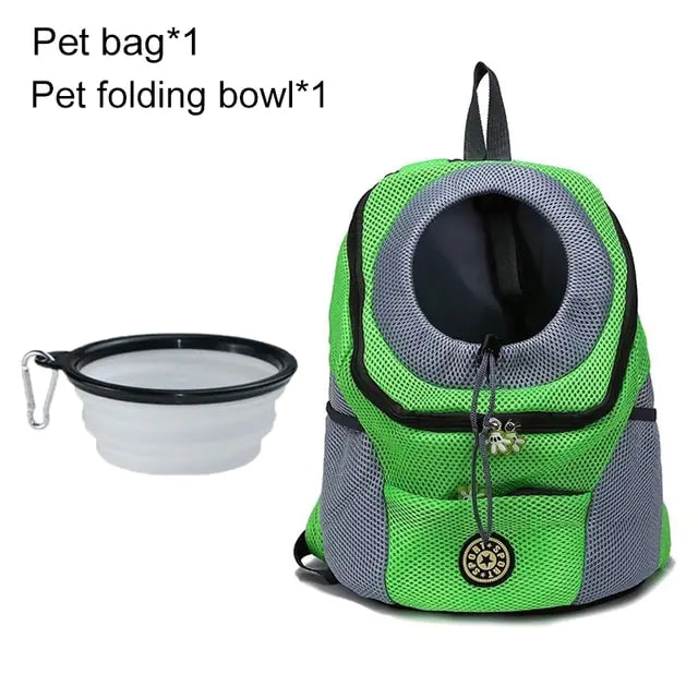 Pet Travel Carrier Bag Fair Prices Online