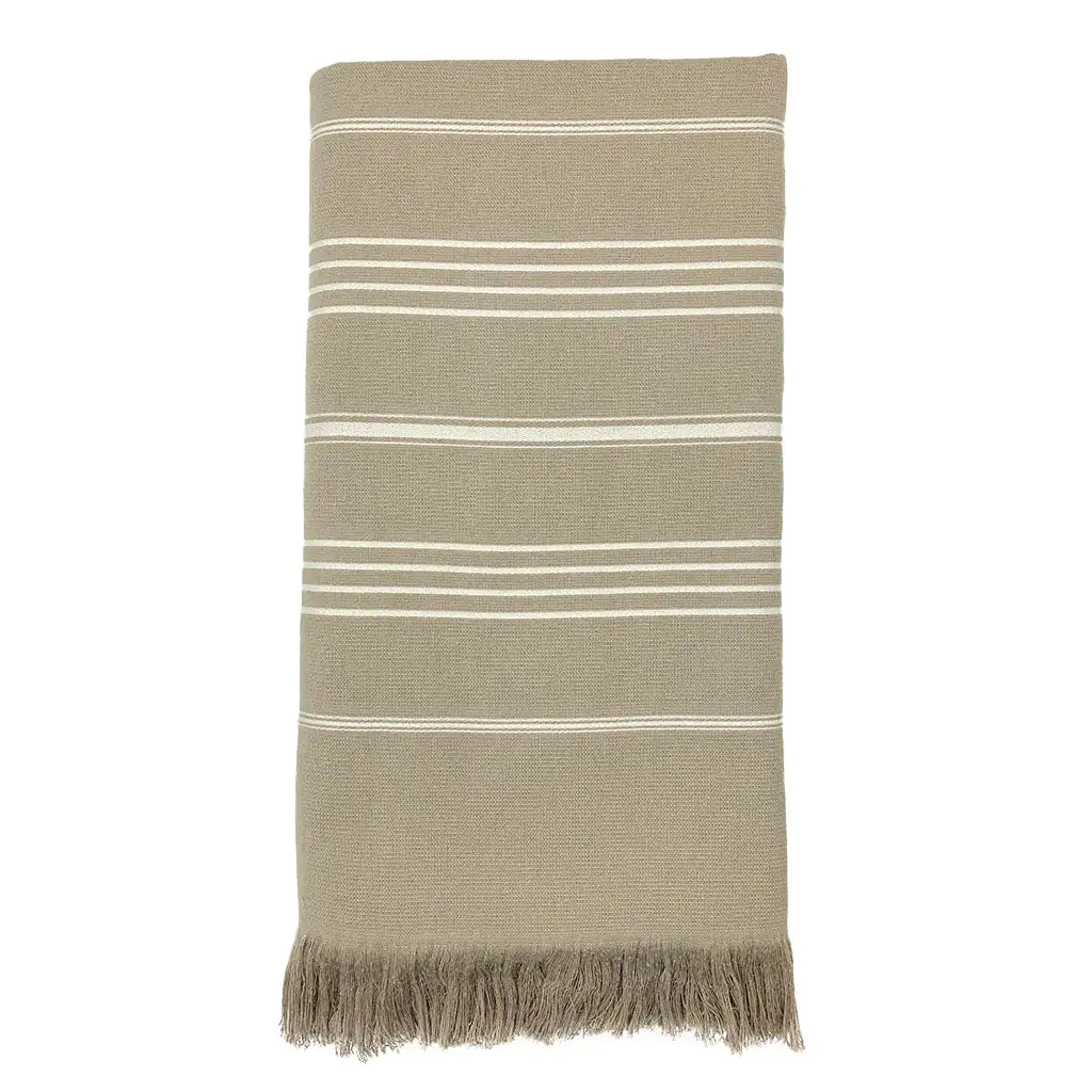 Classic Terry Turkish Towel Fair Prices Online