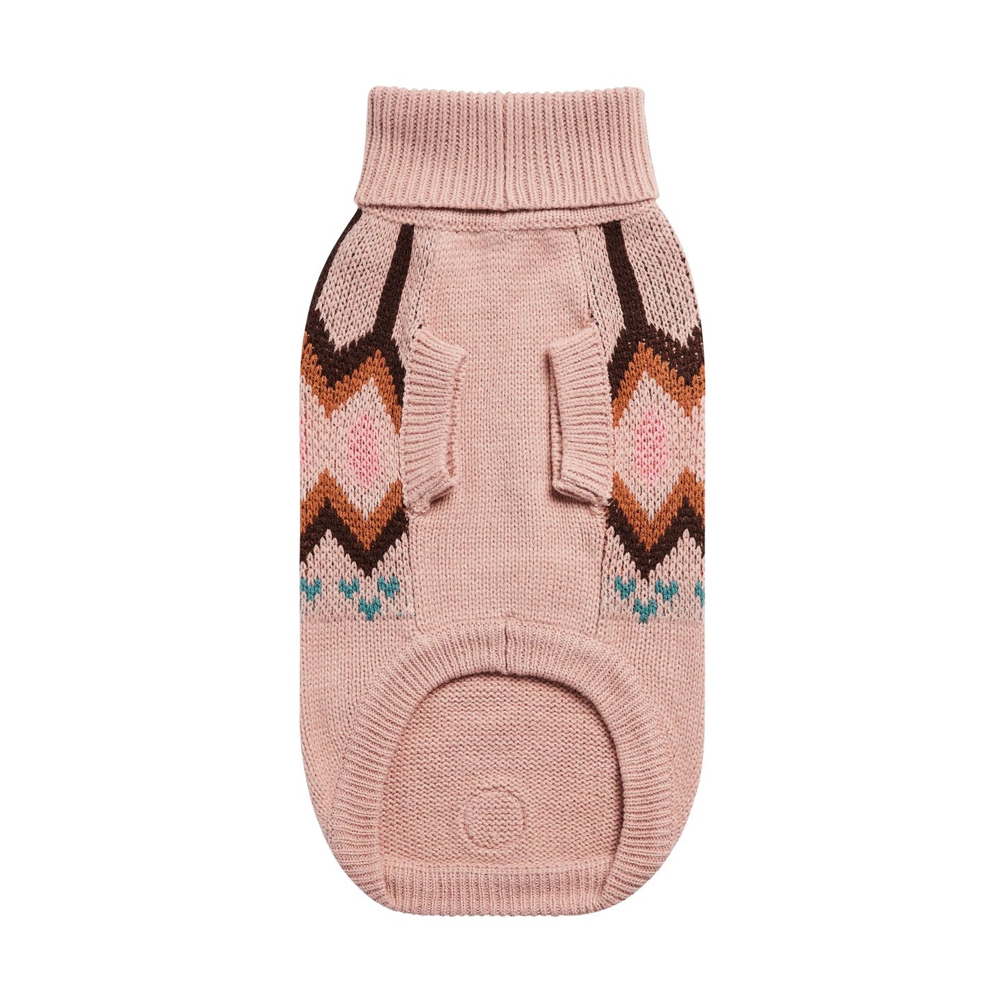 Heritage Sweater - Pink Fair Prices Online