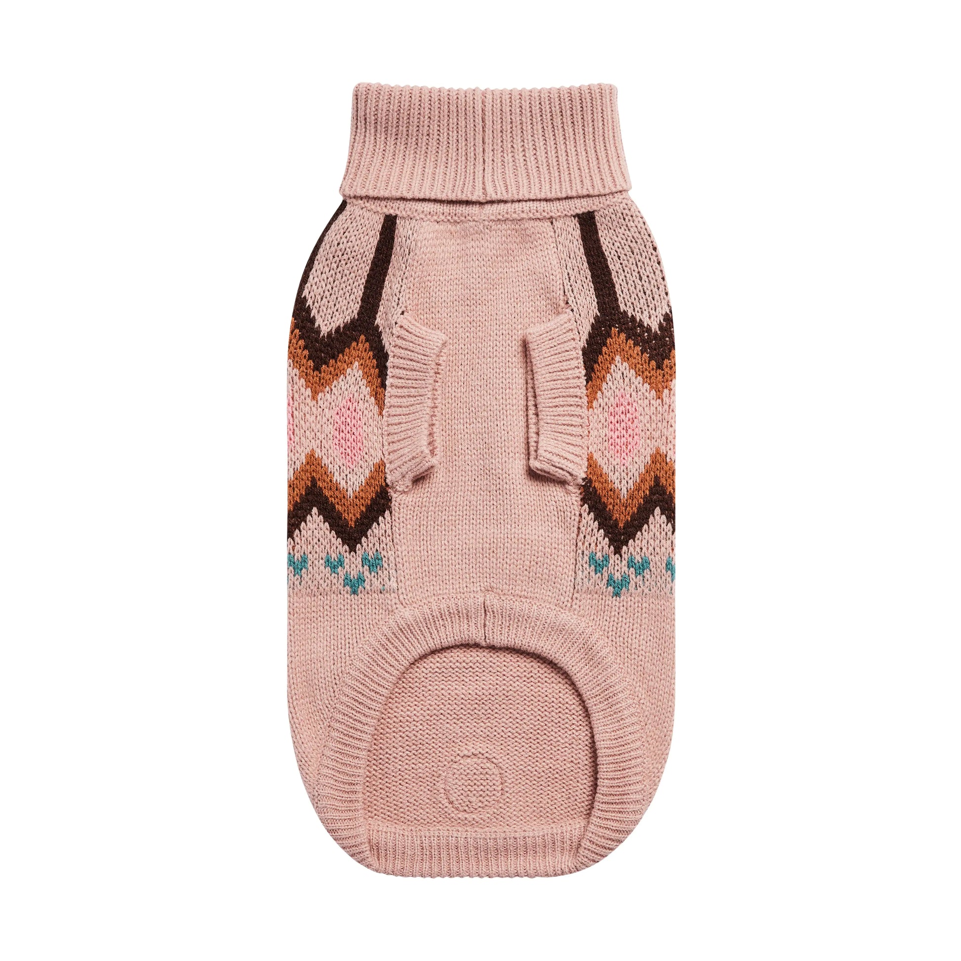 Heritage Sweater - Pink Fair Prices Online