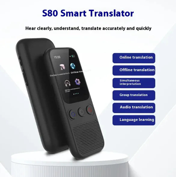 LinguaBeam Translator Fair Prices Online