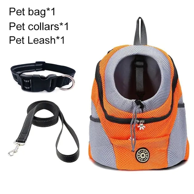 Pet Travel Carrier Bag Fair Prices Online