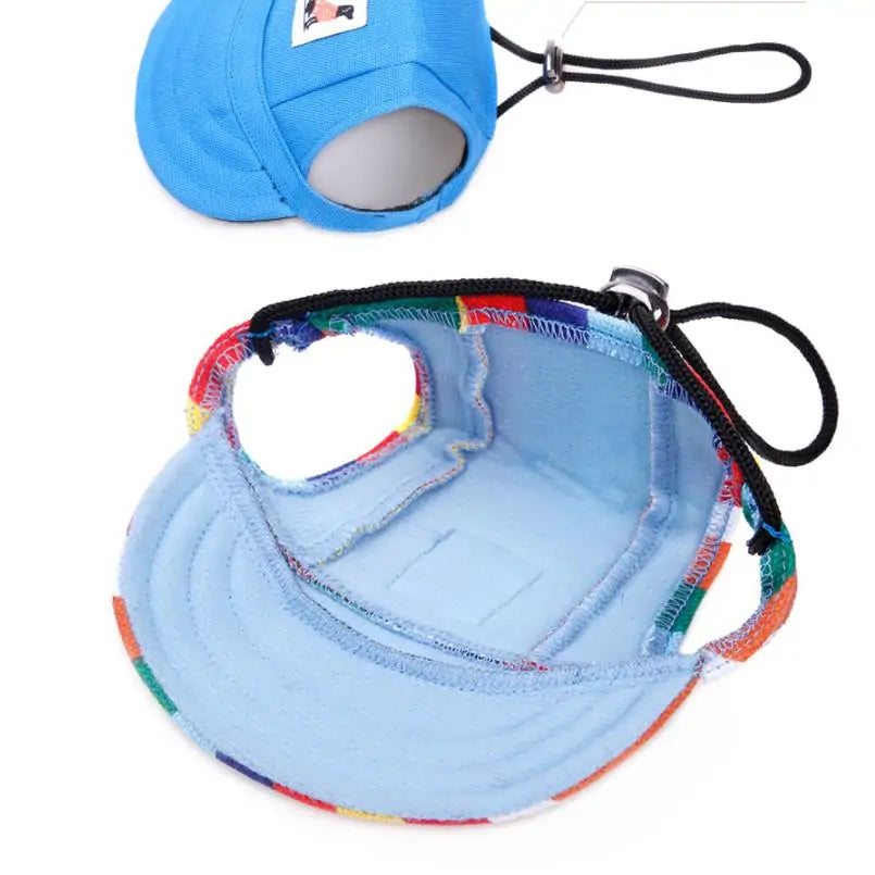 Dog Pet Baseball Cap Fair Prices Online