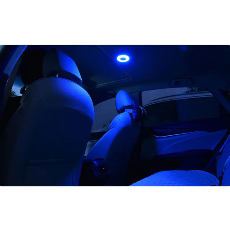 Car Interior Night Light Fair Prices Online