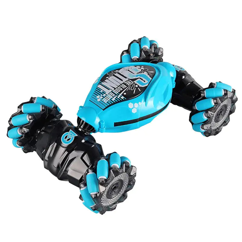 Gesture-Controlled RC Car Fair Prices Online