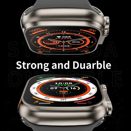 Wireless Charging  Smart Watch Fair Prices Online