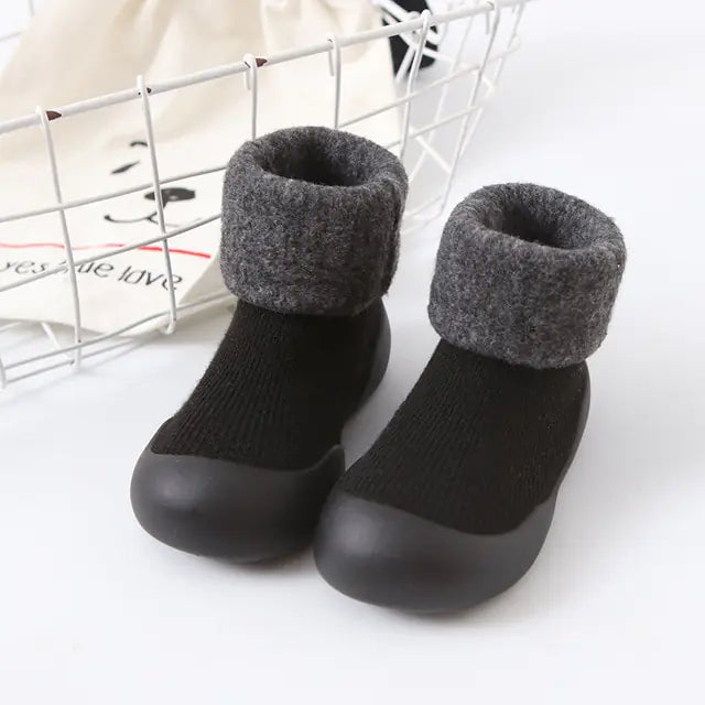 Super Warm Socks Shoes for Kids Fair Prices Online