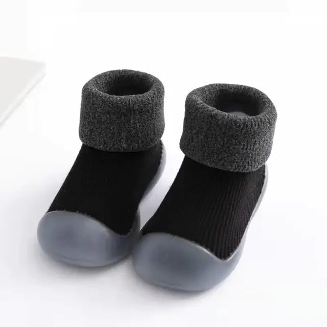 Super Warm Socks Shoes for Kids Fair Prices Online