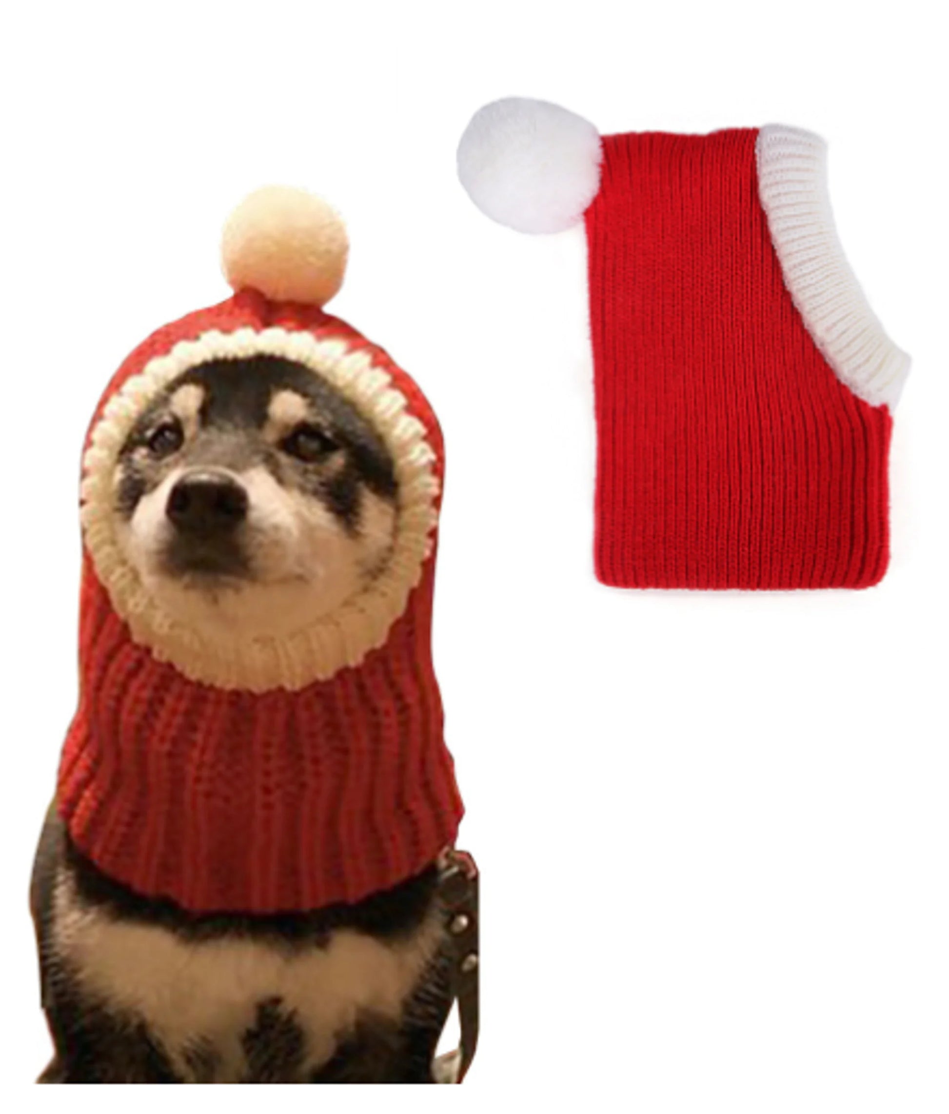 Winter Pet Cap Hat Christmas Warmer Fair Prices Online