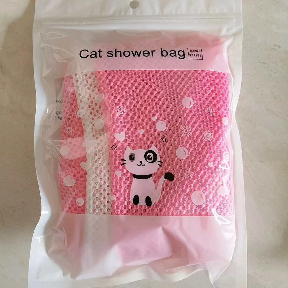 Cat Grooming Bag Fair Prices Online