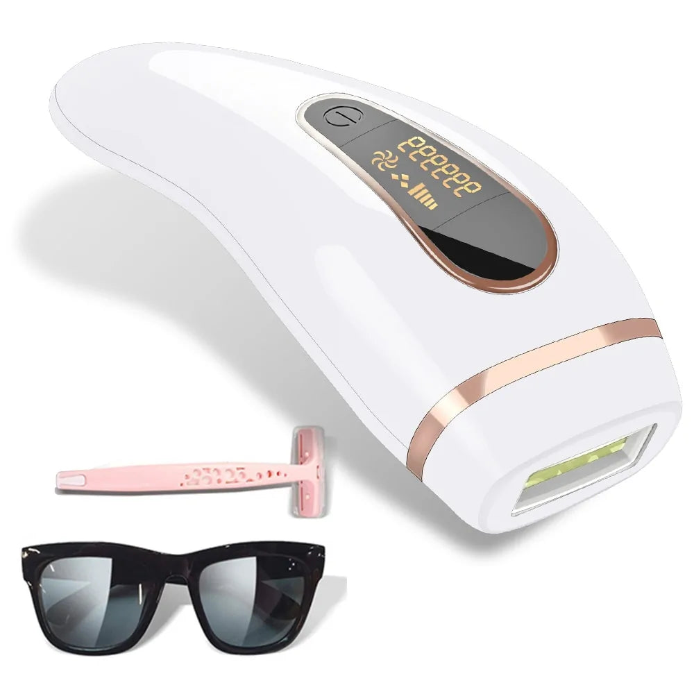 990000 flash professional permanent IPL epilator laser hair removal Fair Prices Online