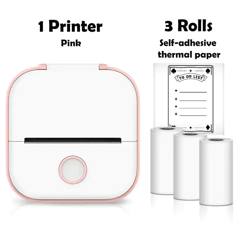 Your Ultimate Portable Printer Fair Prices Online