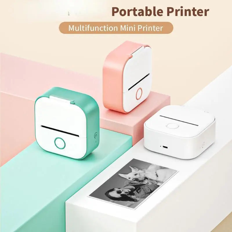 Your Ultimate Portable Printer Fair Prices Online