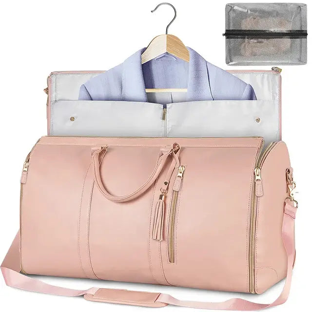 Women's Large Travel Duffle Bag Fair Prices Online