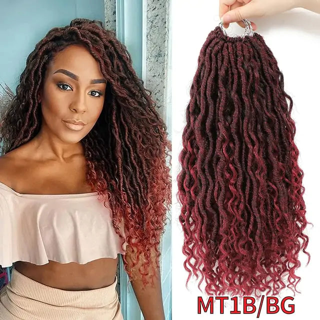 Goddess Braids Hair Extensions Fair Prices Online