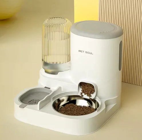 Automatic Cat Feeder Fair Prices Online