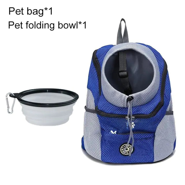 Pet Travel Carrier Bag Fair Prices Online