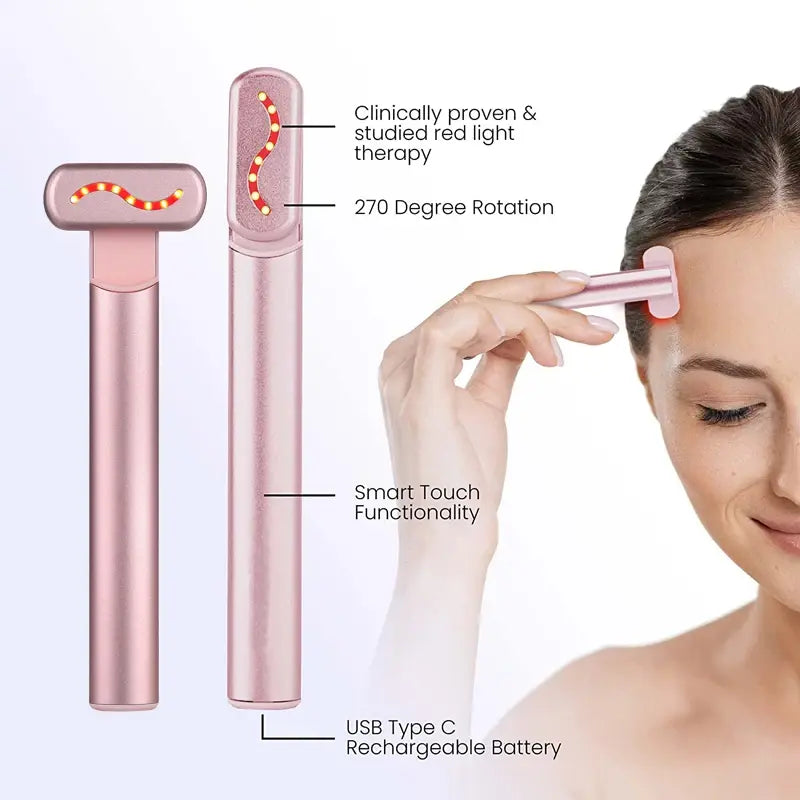 Microcurrent Face Lifting Device Fair Prices Online