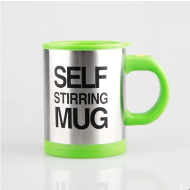 Automatic Electric Lazy Self Stirring Mug Fair Prices Online