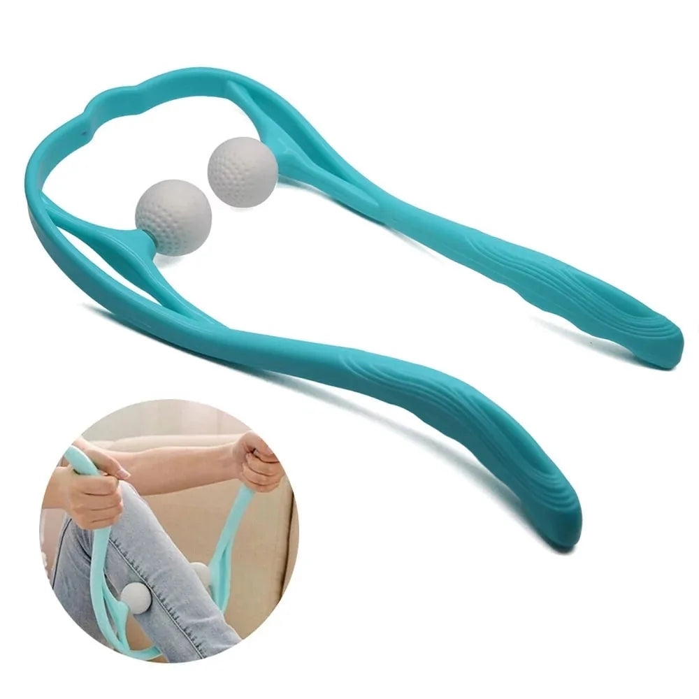 Dual Trigger Neck Massager Fair Prices Online