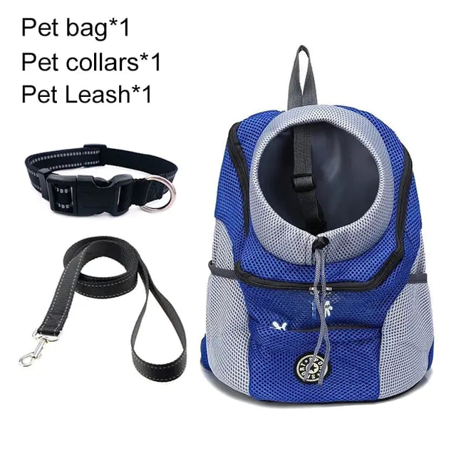 Pet Travel Carrier Bag Fair Prices Online