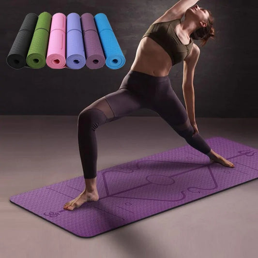 Grip Yoga Mat Technology Fair Prices Online