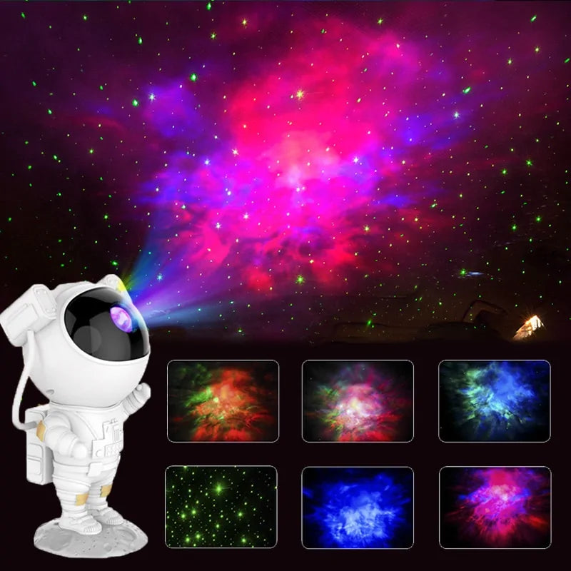 NEW Galaxy Projector Lamp Fair Prices Online