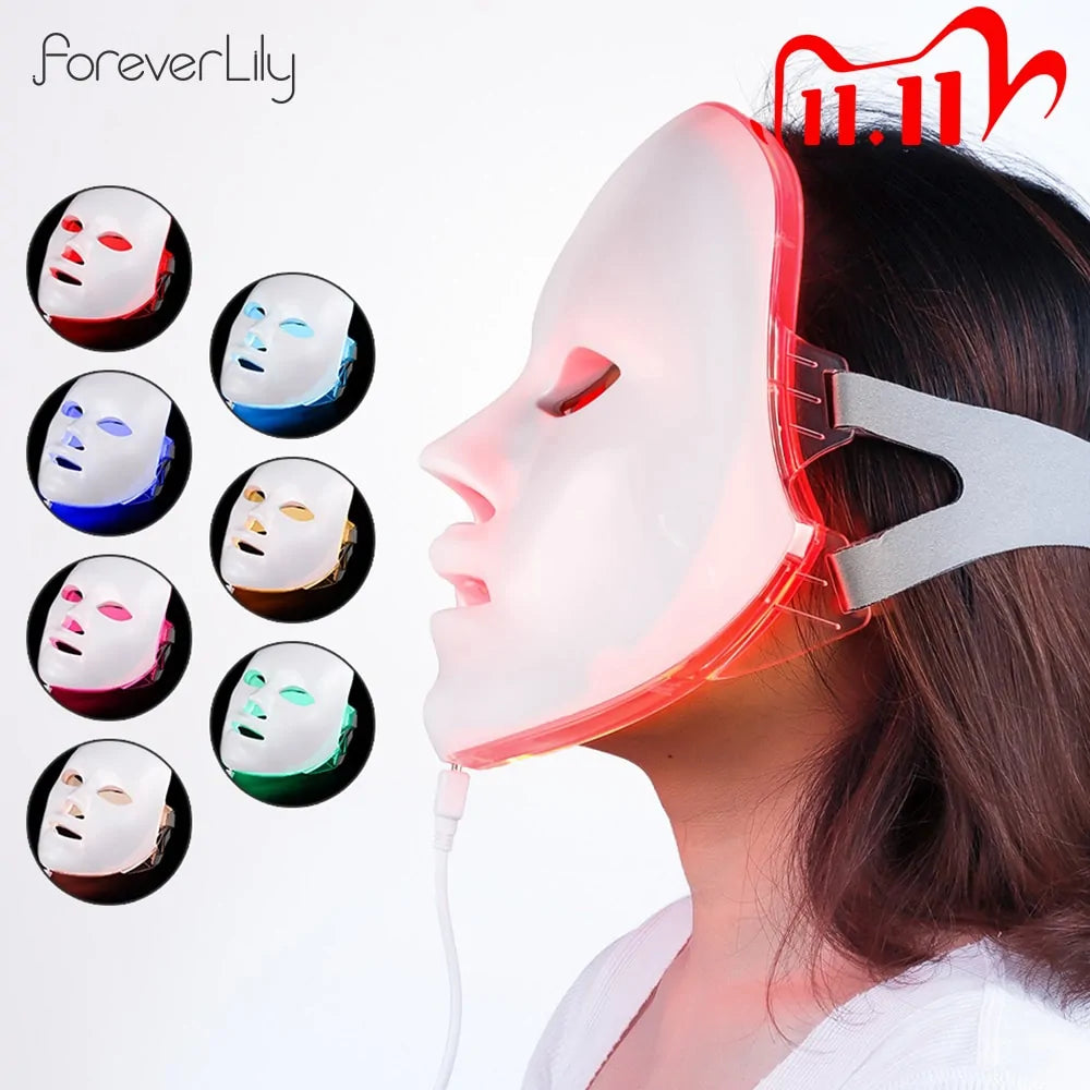 LED Face Mask Fair Prices Online