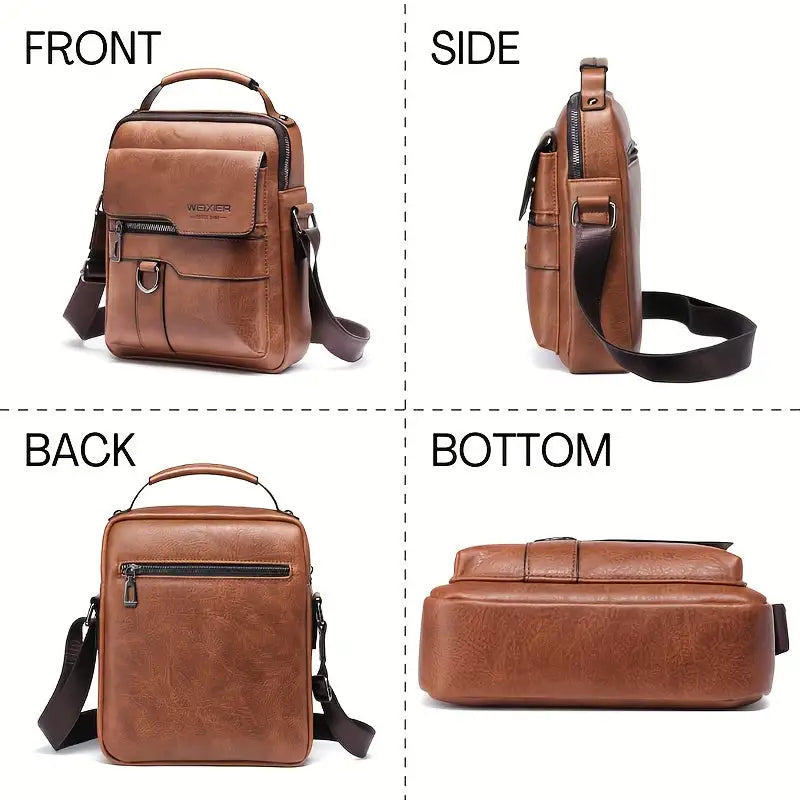 Urban Elite Messenger Bag Fair Prices Online