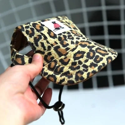 Dog Pet Baseball Cap Fair Prices Online