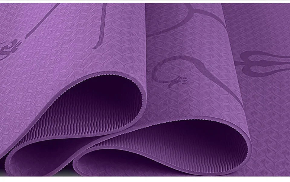 Grip Yoga Mat Technology Fair Prices Online