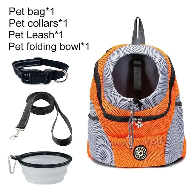 Pet Travel Carrier Bag Fair Prices Online